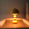 Lampe Champignon Nordique