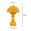 Lampe Champignon Nordique