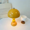 Lampe Champignon Nordique