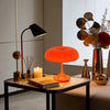 Lampe Champignon Sans Fil