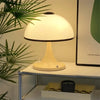 Lampe Champignon Style Vintage