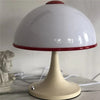 Lampe Champignon Style Vintage