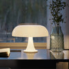 Lampe Champignon Vintage