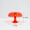 Lampe Champignon Vintage