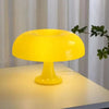 Lampe Champignon Vintage