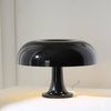 Lampe Champignon Vintage