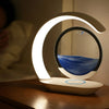 Lampe Chargeur Induction