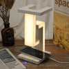 Lampe Chargeur Téléphone