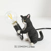 Lampe Chat