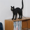 Lampe Chat Led