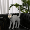 Lampe Chat Led