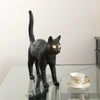 Lampe Chat Led