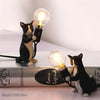 Lampe Chat