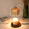 Lampe Chauffante Bougie