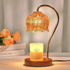 Lampe Chauffante Bougie