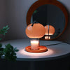 Lampe Chauffe Bougie