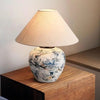 Lampe Chevet Japonaise