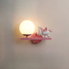 Lampe Chevet Licorne