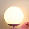 Lampe Chevet Licorne