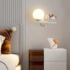 Lampe Chevet Licorne