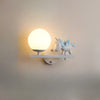 Lampe Chevet Licorne