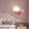 Lampe Chevet Licorne