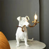 Lampe Chien