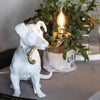 Lampe Chien