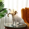 Lampe Chien