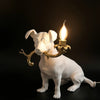 Lampe Chien