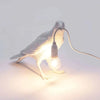 Lampe Corbeau