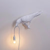 Lampe Corbeau