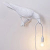 Lampe Corbeau