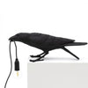 Lampe Corbeau