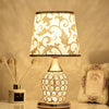 Lampe Cristal