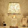 Lampe Cristal