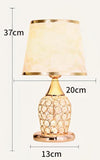 Lampe Cristal