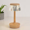 Lampe Cristal Tactile