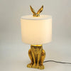 Lampe de Chevet Animaux