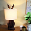 Lampe de Chevet Animaux