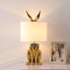 Lampe de Chevet Animaux