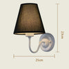 Lampe de Chevet Applique