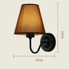 Lampe de Chevet Applique