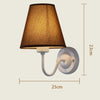 Lampe de Chevet Applique