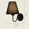 Lampe de Chevet Applique