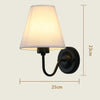 Lampe de Chevet Applique