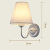 Lampe de Chevet Applique