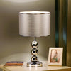 Lampe de Chevet Argent