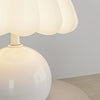 Lampe de Chevet Blanc