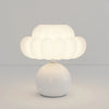 Lampe de Chevet Blanc